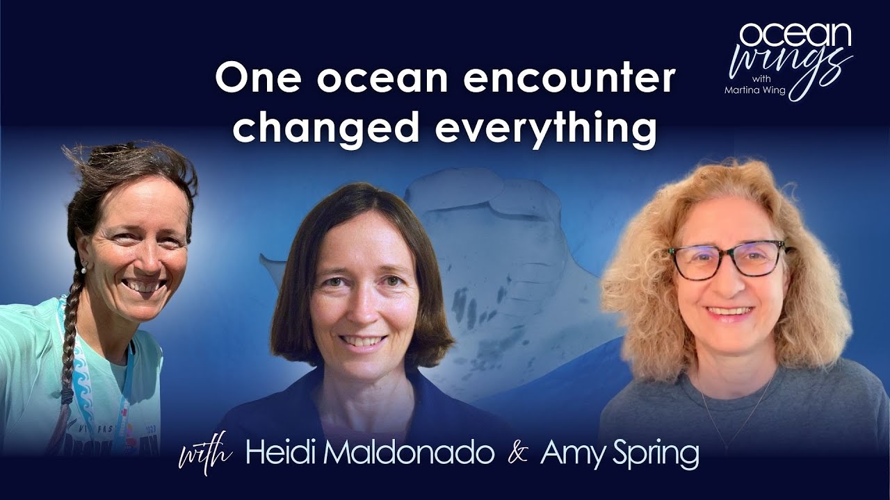Two sisters on civic engagement and sustainable living (with Amy Spring & Heidi Maldonado)