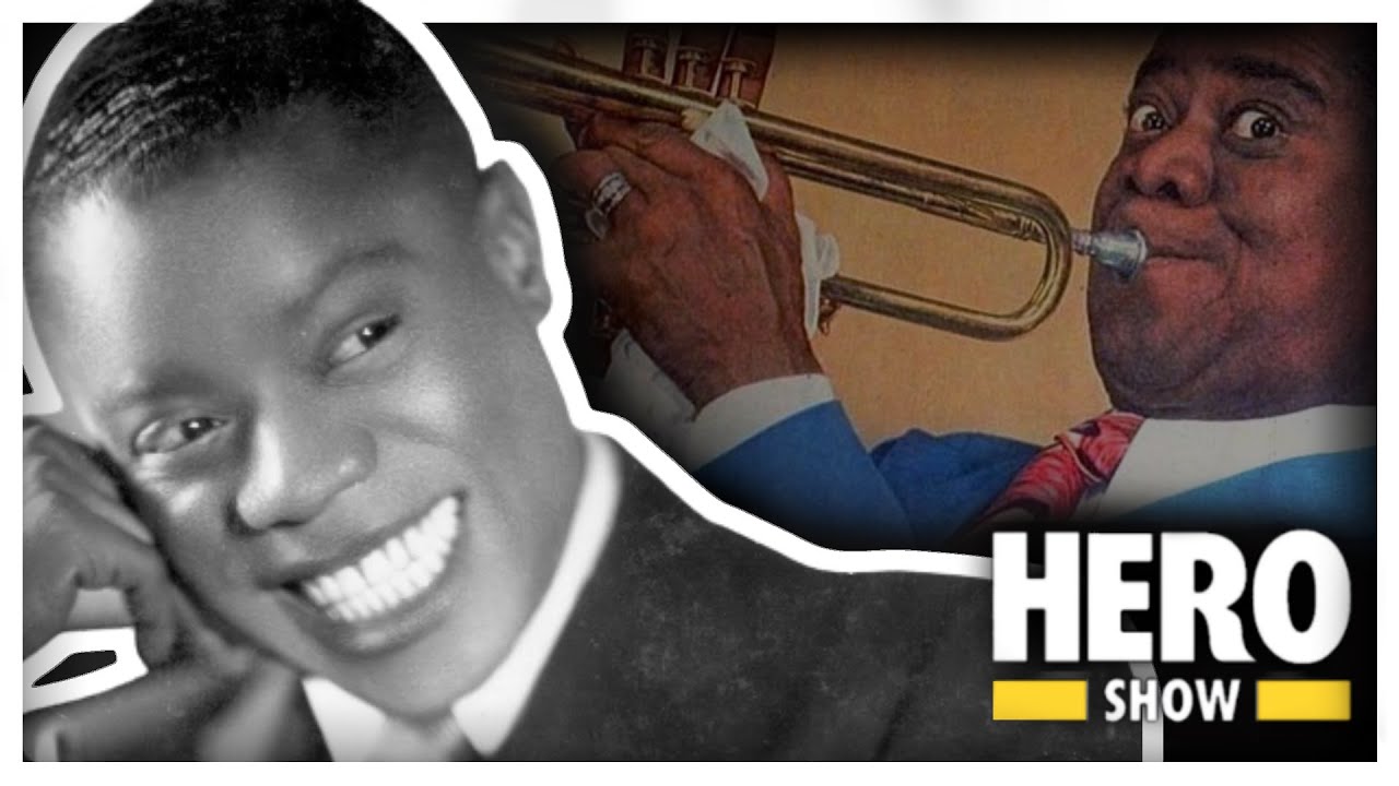 The Wonderful World of Louis Armstrong