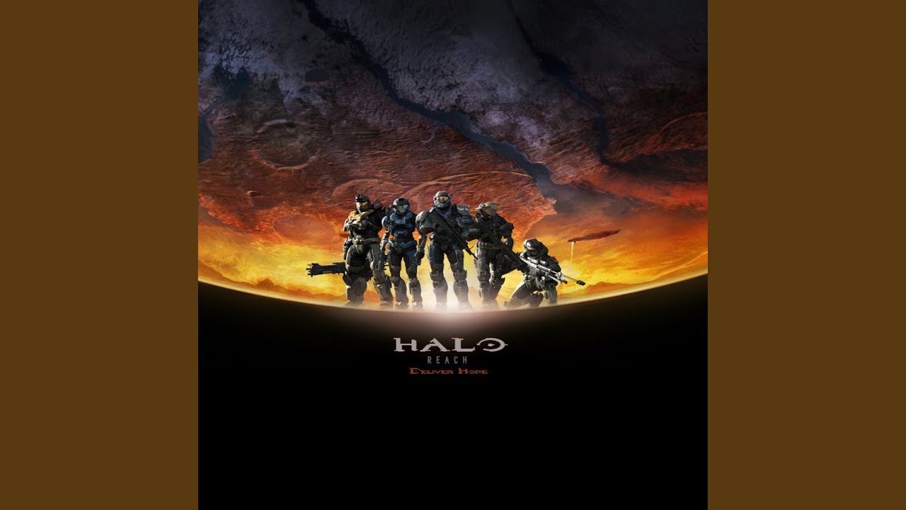 HALO: Reach 