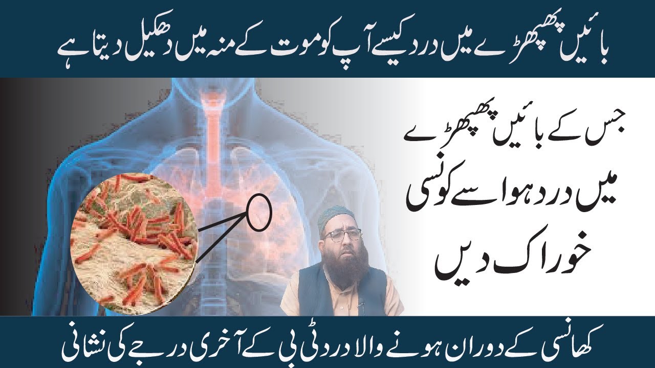 lungs ki bimari ka ilaj | lung cancer | tb ki alamat in urdu | lung cancer symptoms