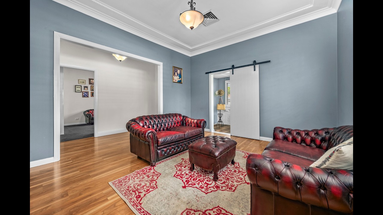 14 Roy Street, Lorn
