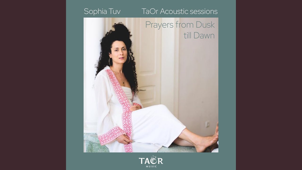 Great Spirit - TaOr Acoustic Session