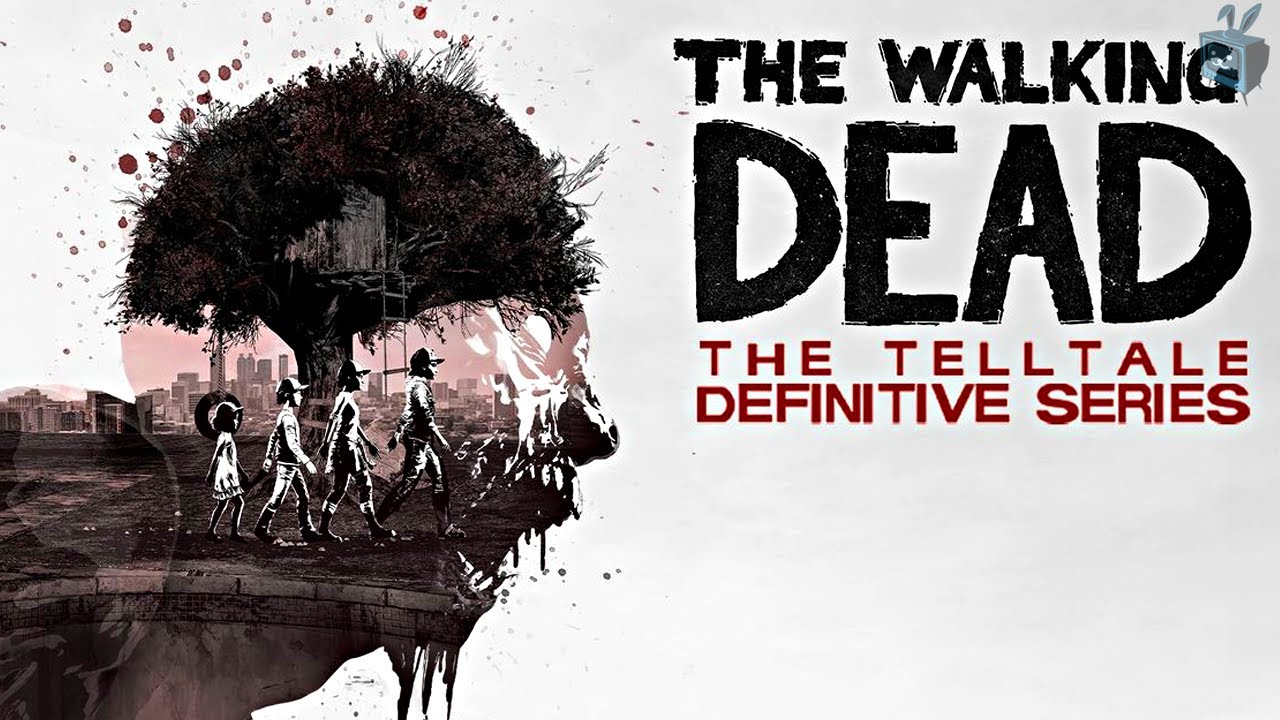 The Walking Dead - Full Series Supercut