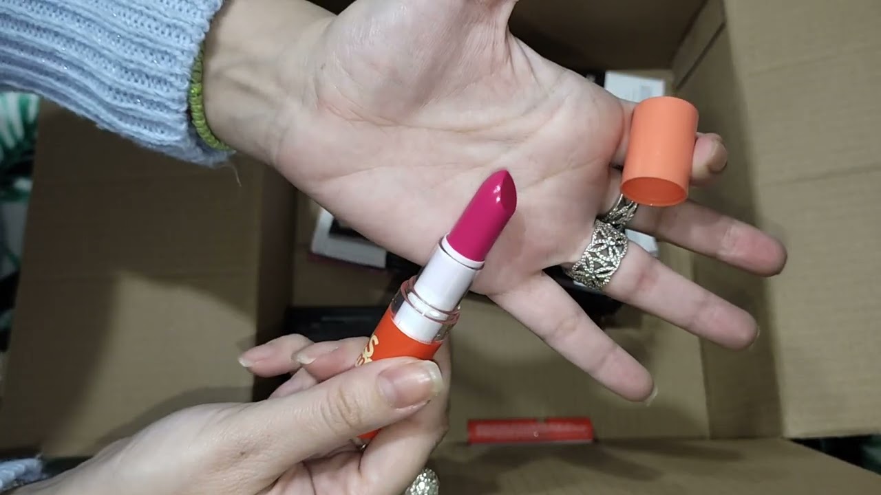 Unboxing Avon C1/2024 (Ianuarie) 🛍️🥰