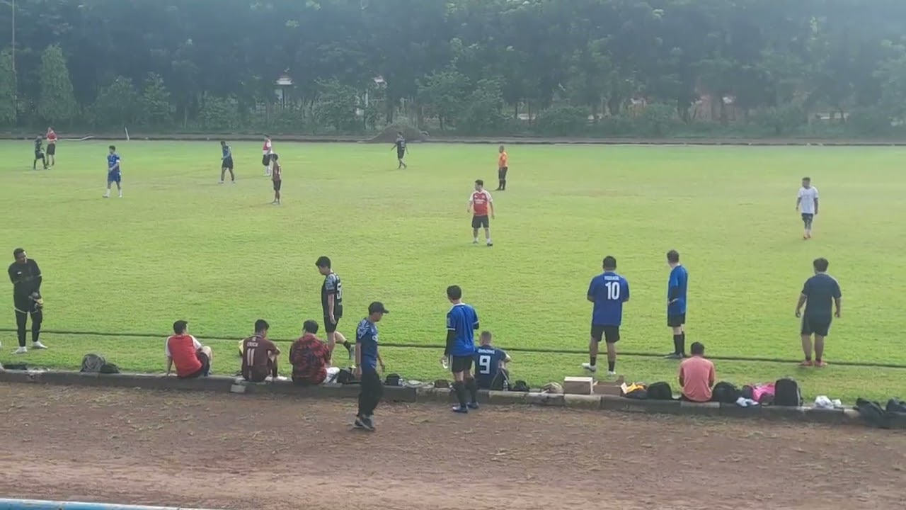 Fun footballll serrruuuu