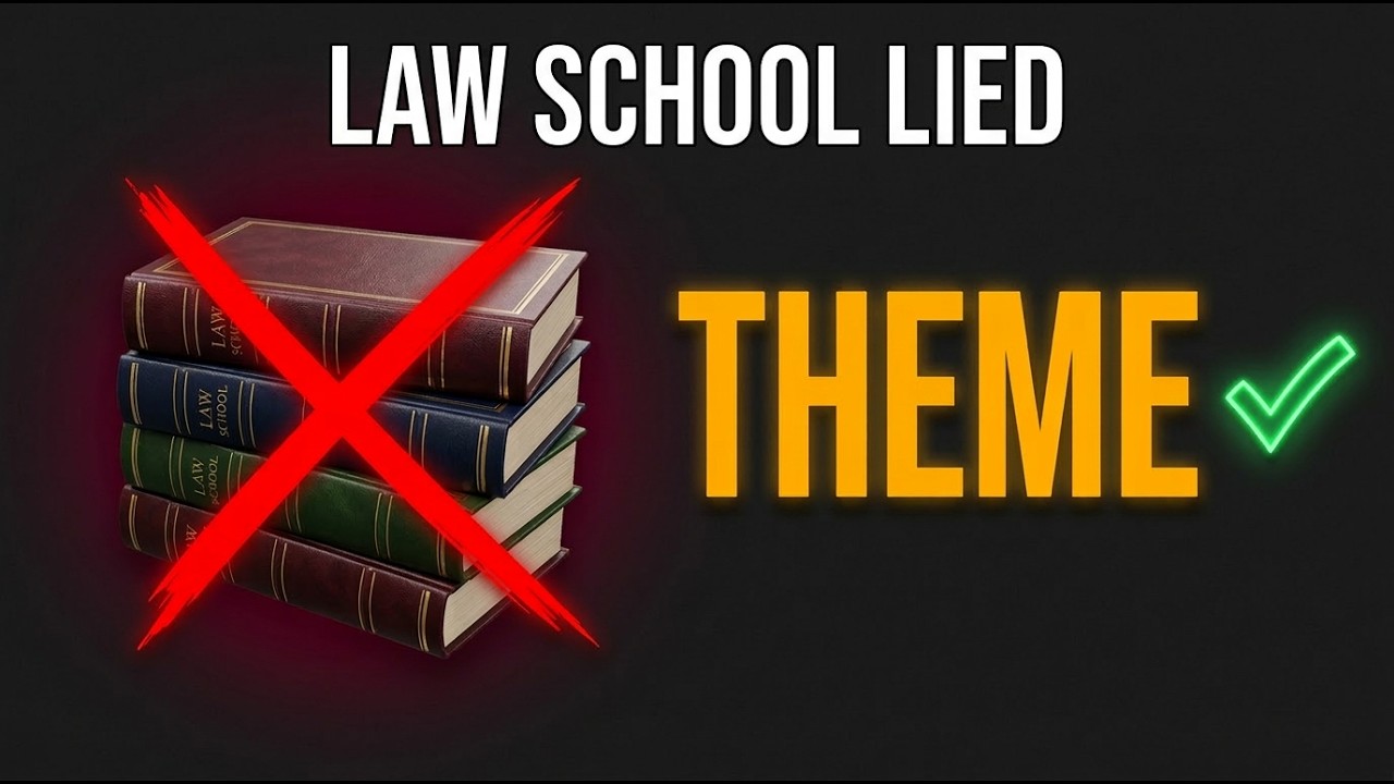 Legal Theory Doesn't Win Trials For Plaintiffs. This Does.