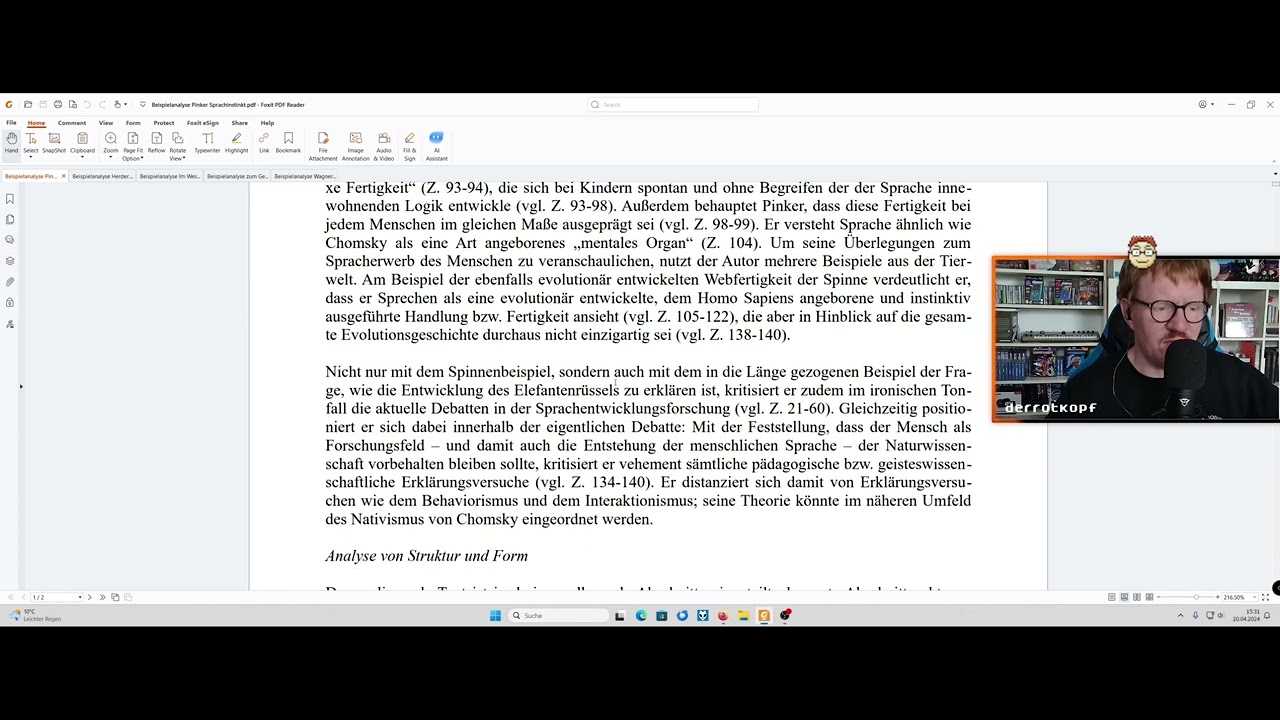 Abitur 2025 NRW Deutsch: Fokussierungen, Analyseformate, Tipps und Lernhinweise