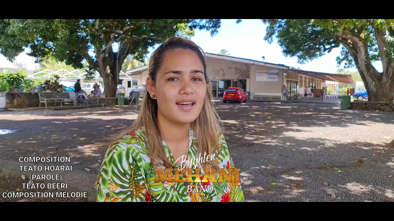 O VAI TA'U E PII COMPO TEATO HOARAI  ET TEATO BEERI MAURUURU TA TATOU RA'AU TAHITI 23/09/2021