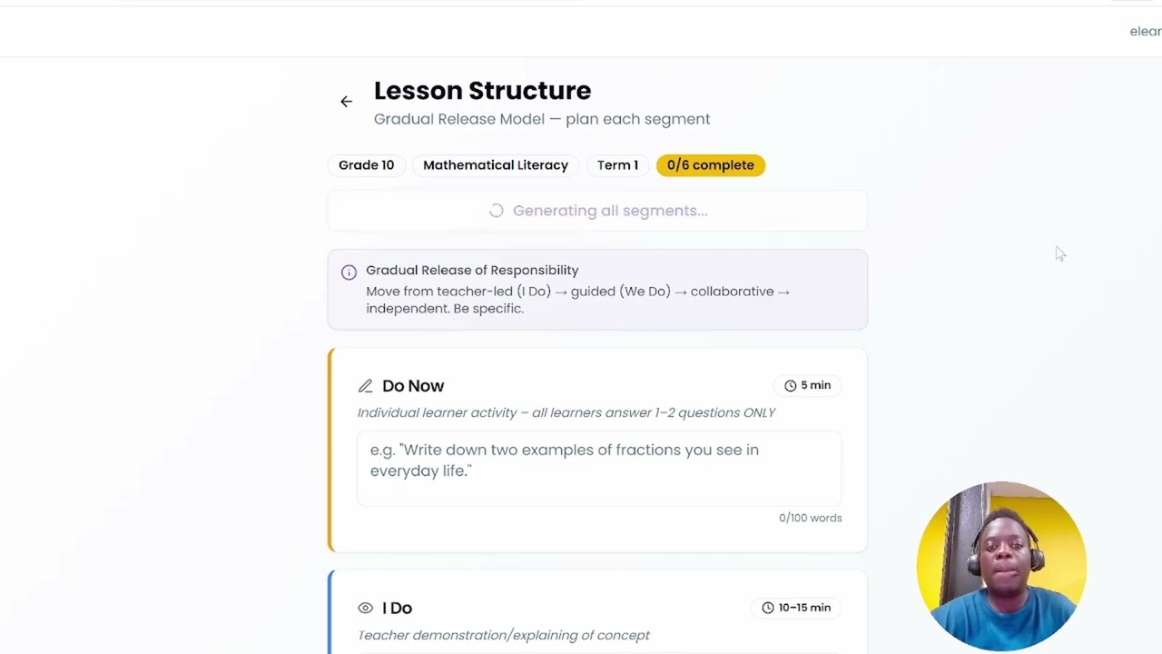 Case Study: How We Built an AI-Powered Education Platform for Our Clients.