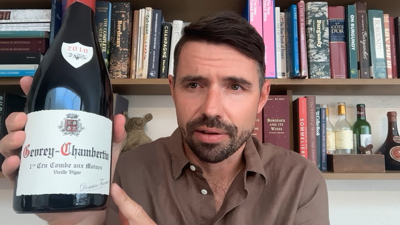 5 Tips for Buying Wines for Your Wine Cellar 🍷