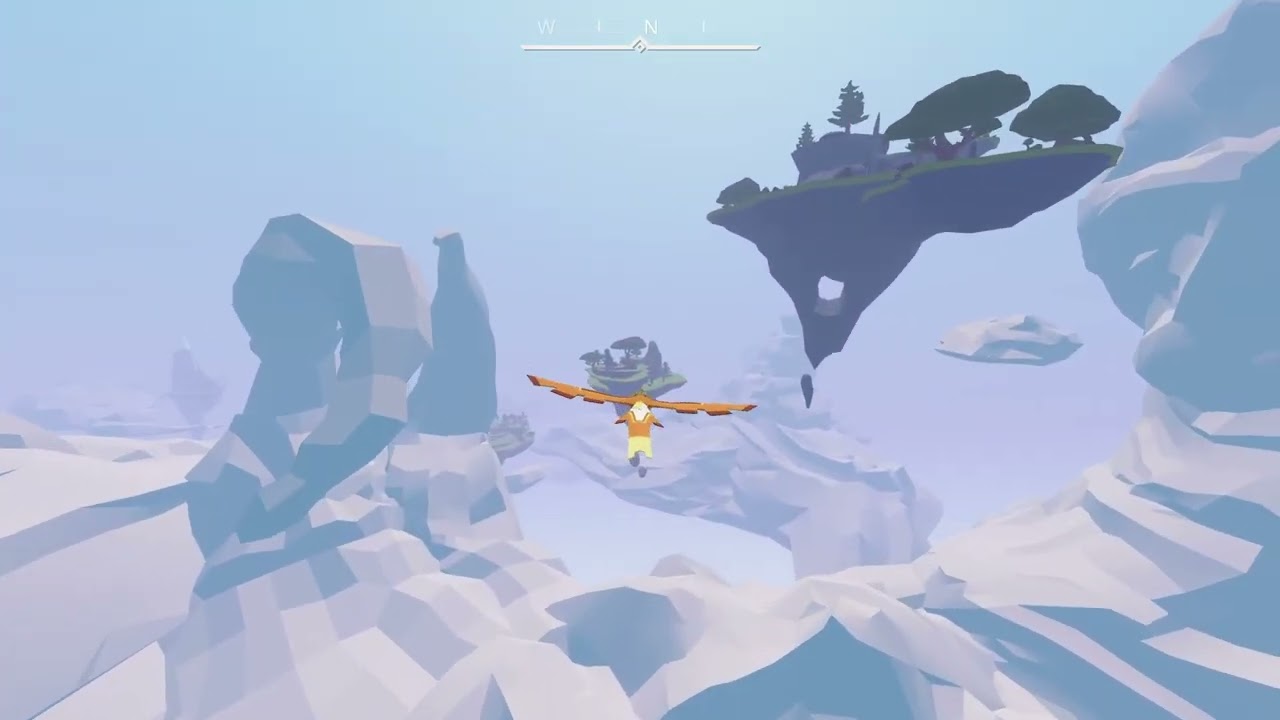 How to Get "Tails of Stone" in AER: Memories of Old