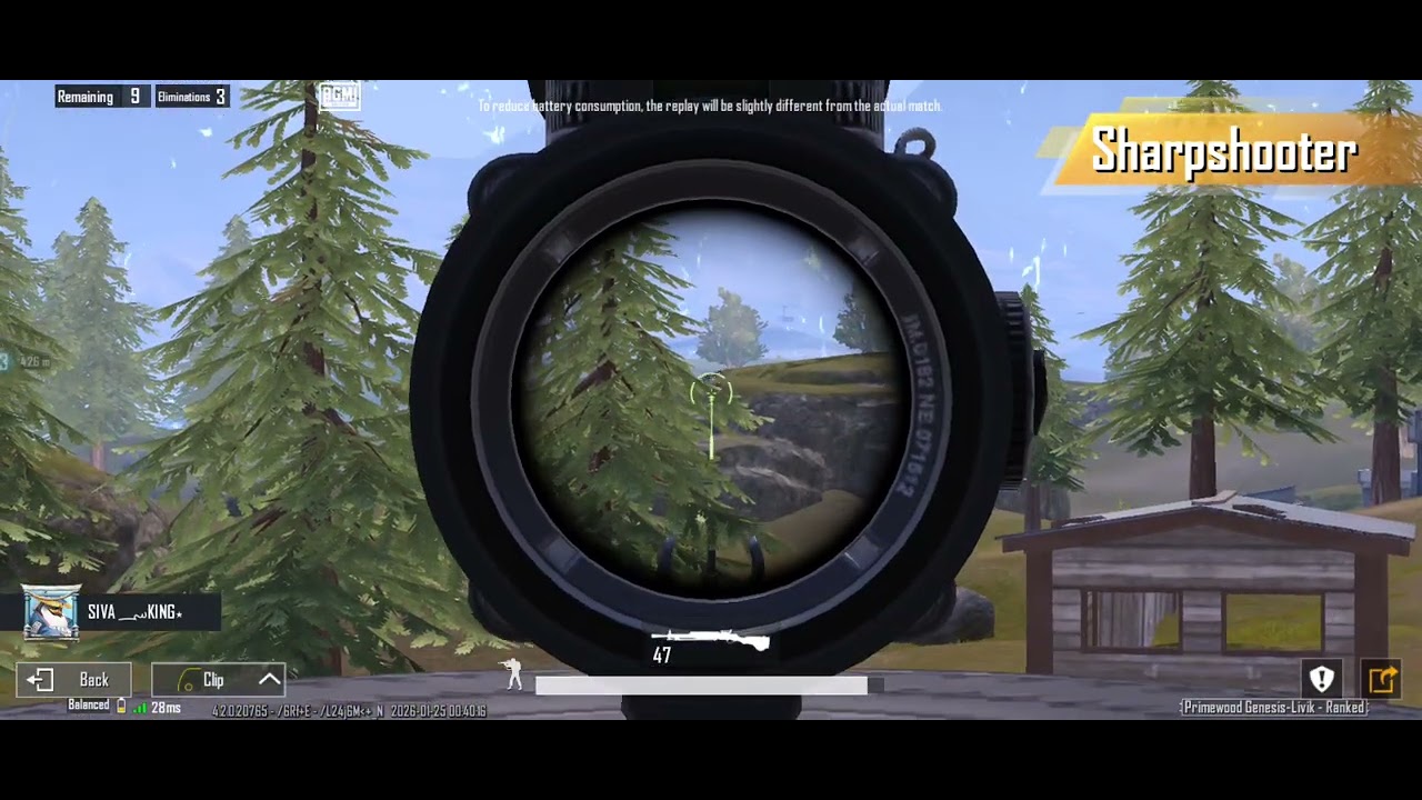 #bgmi @Bmwmani #shortvideo #lifeisbutadream #trending #gaming #vairalvideo 