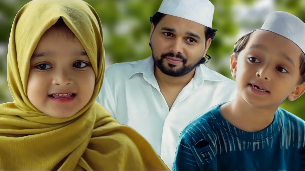 റമളാനിൽ കേൾക്കാൻ പറ്റിയ അടിപൊളി ഗാനം Islamic Devotional Song Madh Song Thanseer Koothuparamba
