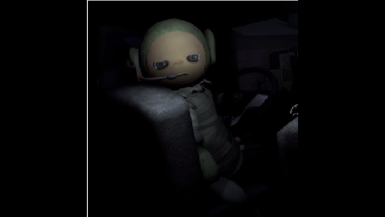 SlendyTubbies: They're Coming - HIDE AND SEEK (sorry) 13+