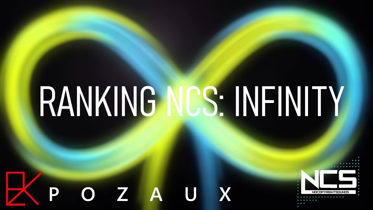 Ranking NCS: Infinity