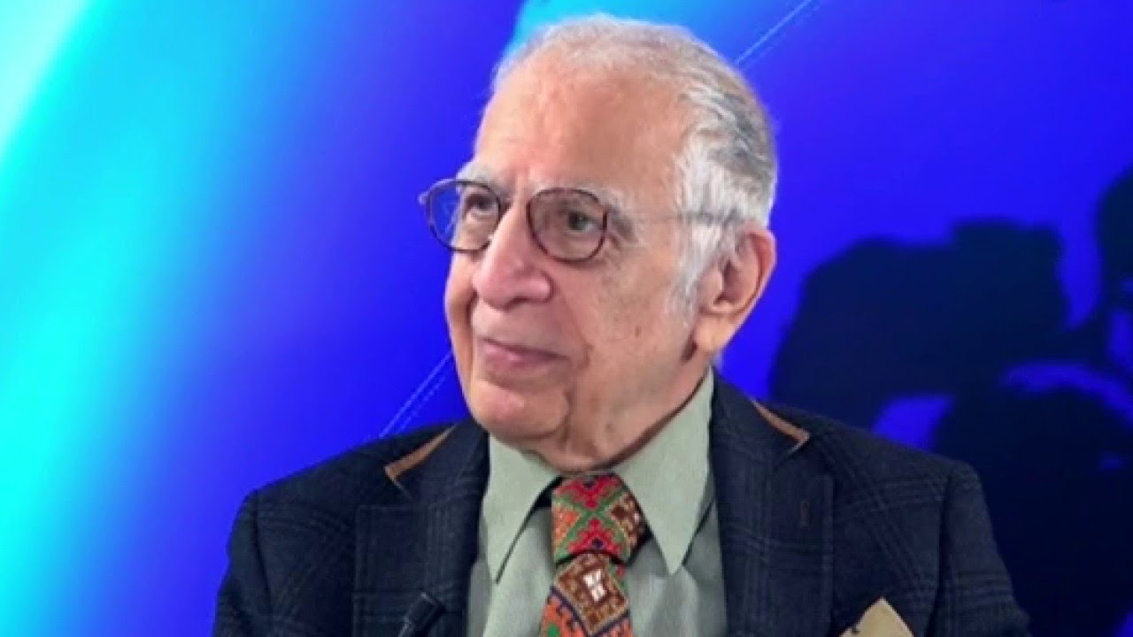 Amir Taheri : 