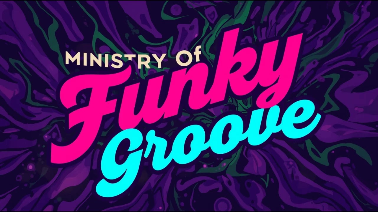 When the Love Hits Home Funky Dance Mix
