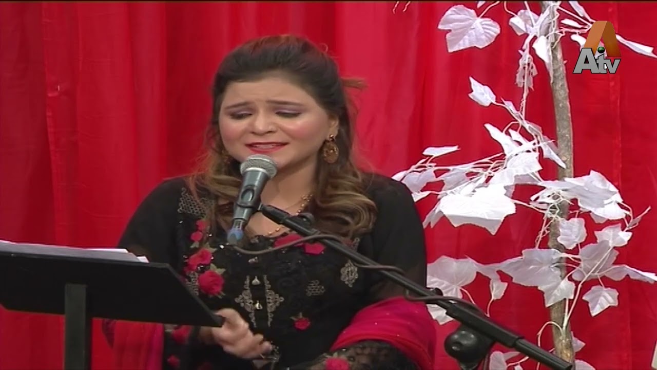 Unki Nazron Se Jo | Tribute to Runa Laila | Yeh Alam Shok Ka
