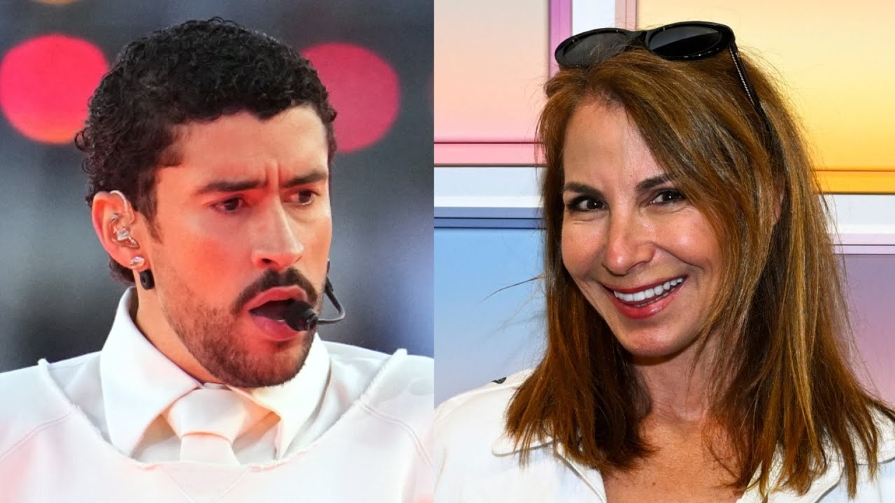 Jill Zarin fired from reboot following criticism of Bad Bunny’s halftime show
