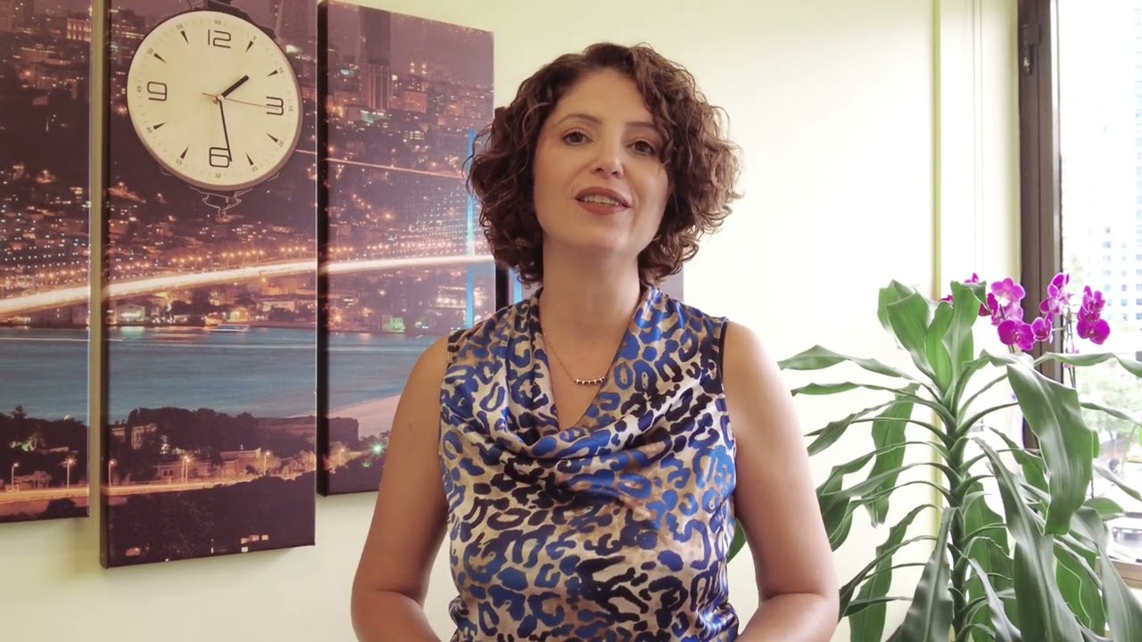Vajinismusta tedavi çeşitlerimiz... | Prof. Dr. Ebru DİKENSOY
