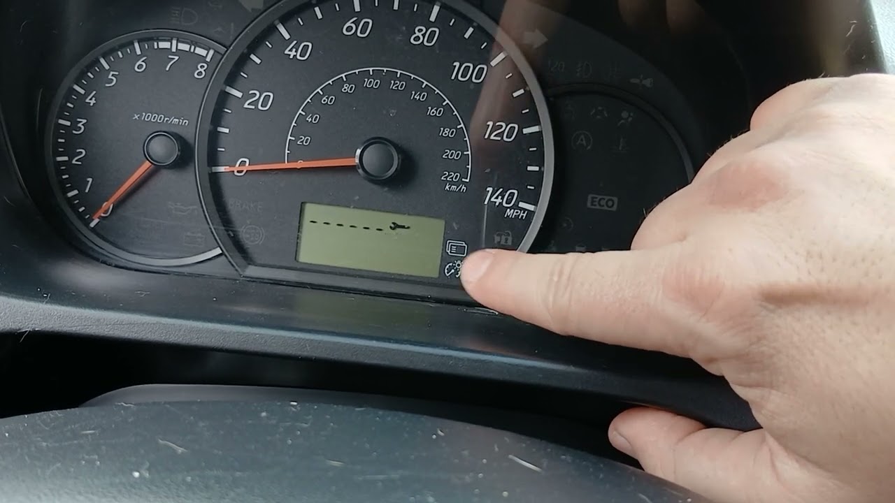 Как сбросить срок службы масла в Mitsubishi Mirage (2012-2024) — быстро и просто!