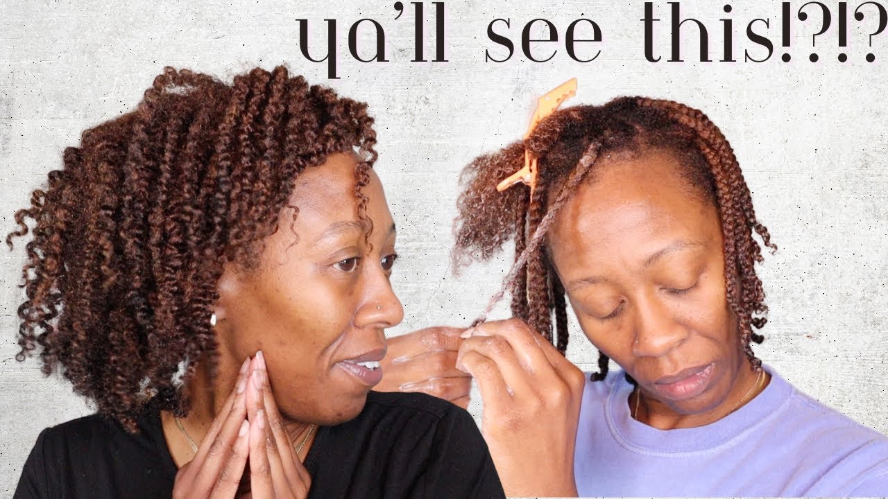 MICHE BRAIDOUT COMBO WINS AGAIN! | Trying Limited Edition Products |Heyknottygirl