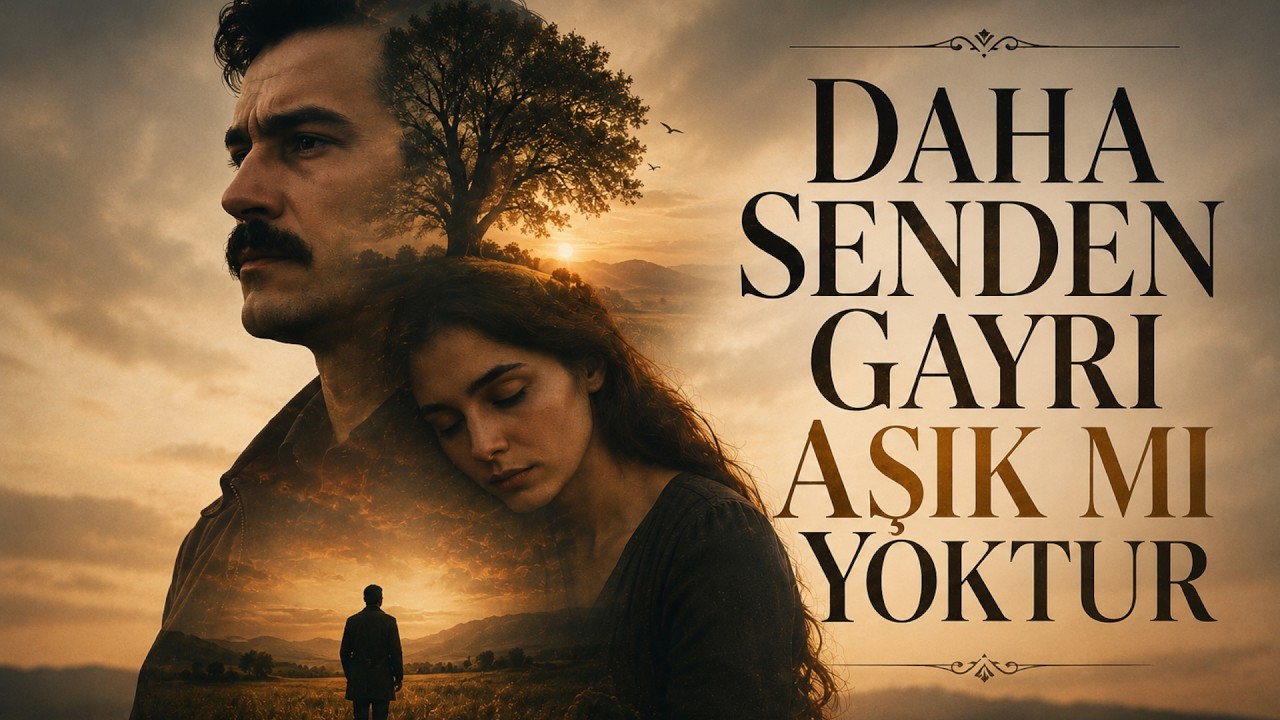 Daha Senden Gayrı Aşık Mı Yoktur / Aşık Ruhsati / Levh-i Müzik #shortvideo #türkü  #AşıkRuhsati