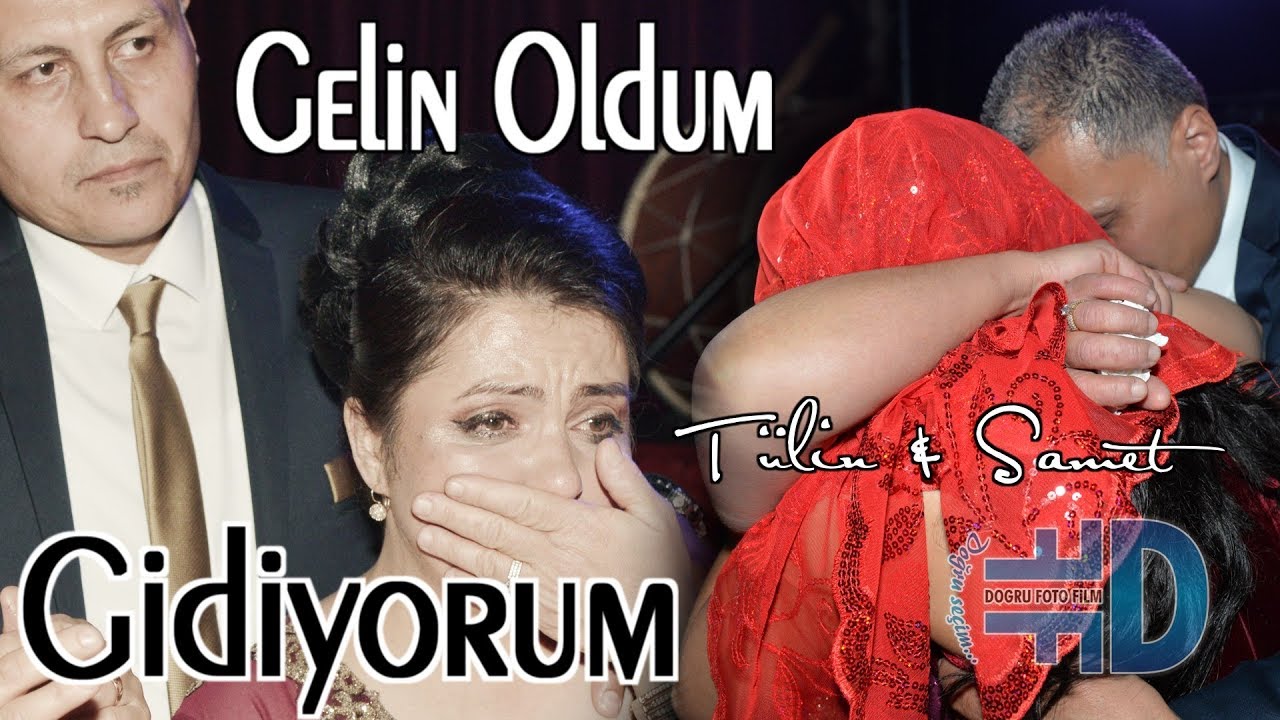 GELiN OLDUM GiDiYORUM {--- www.dogrufilm.de ---}