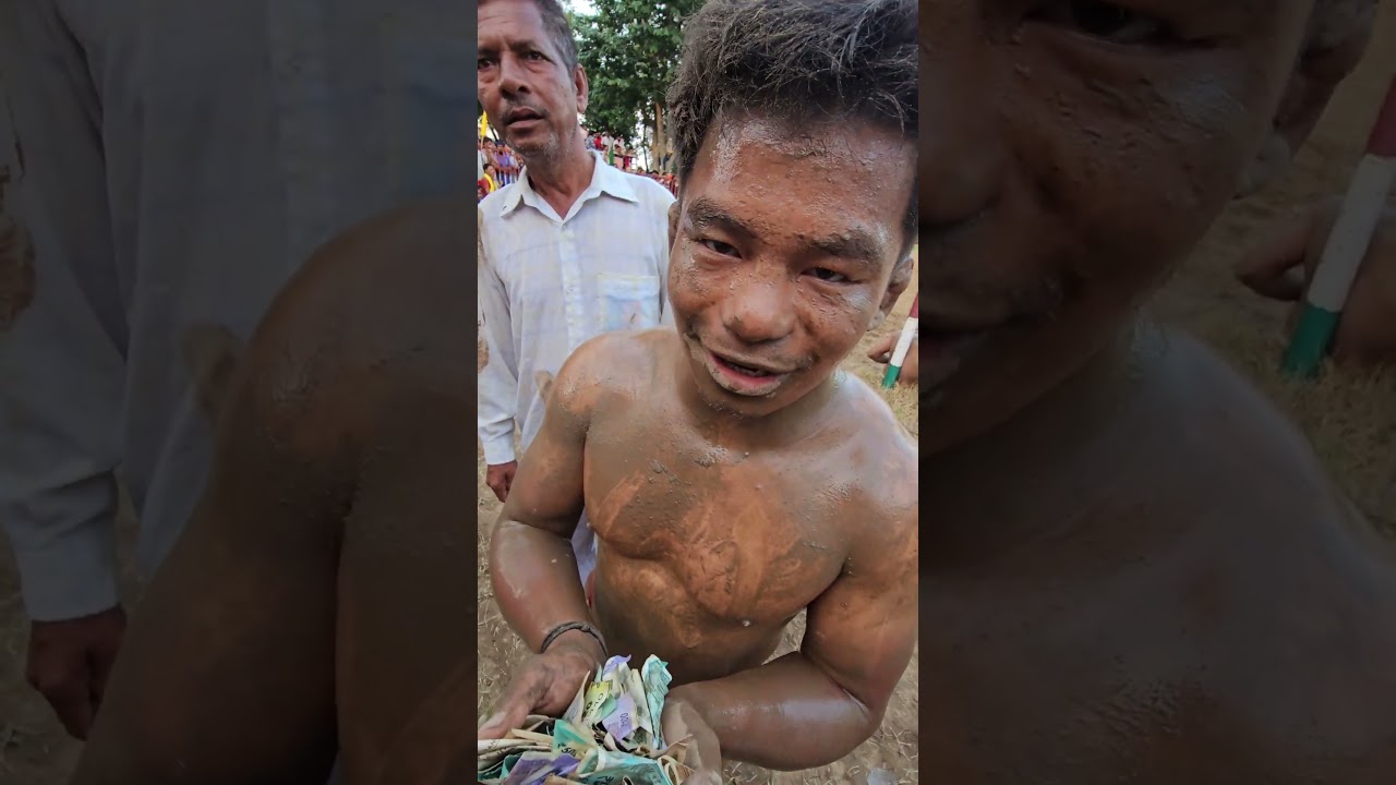 Deva thapa pehlwan ki kushti dangal #devathapawwekustidangalmatch #dagal #kushtidangal
