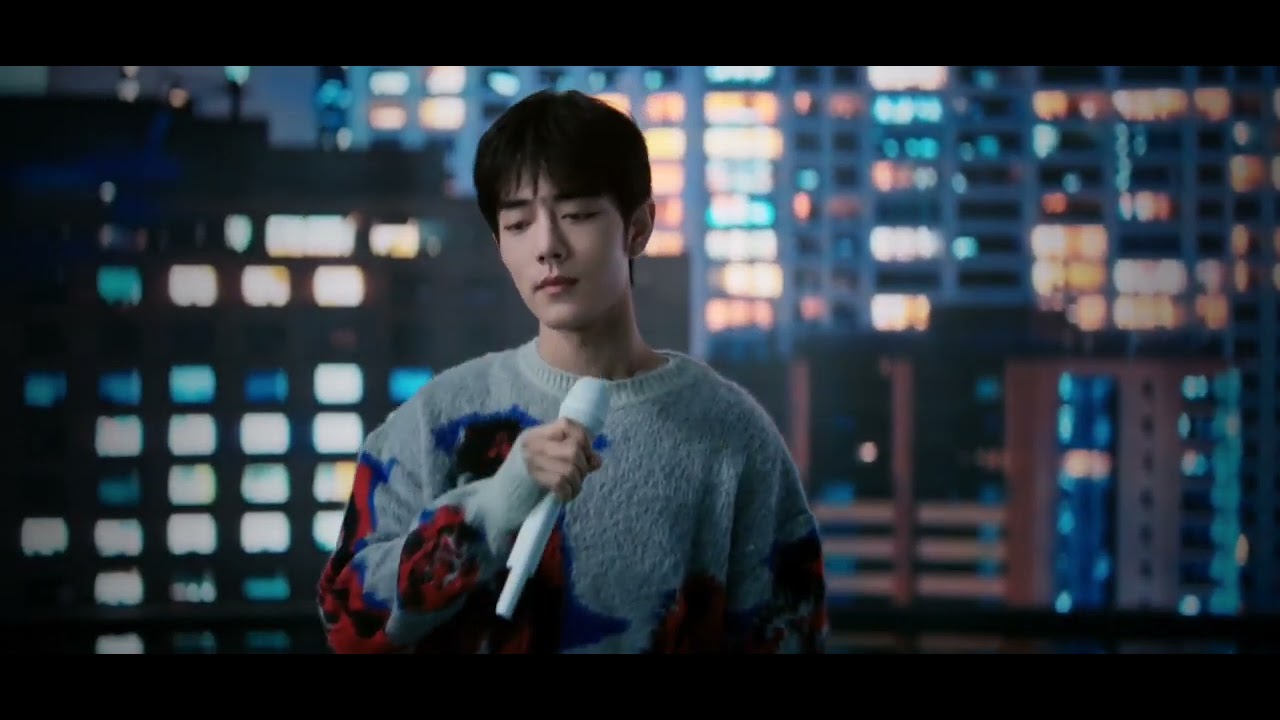 🎧 MV​ ใหม่​ เพลง​《都一样》(Anonymous) จากอัลบั้ม​《我们》WM​ ของเซียวจ้าน​ เพราะมากซึ่ง #เซียวจ้าน肖战xiaozhan