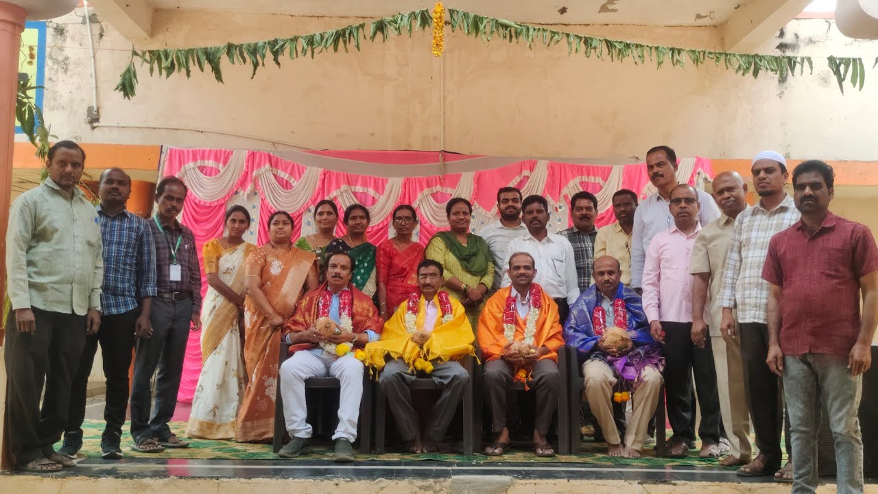 Send off function in ZPHS RODDAM 27-02-2026