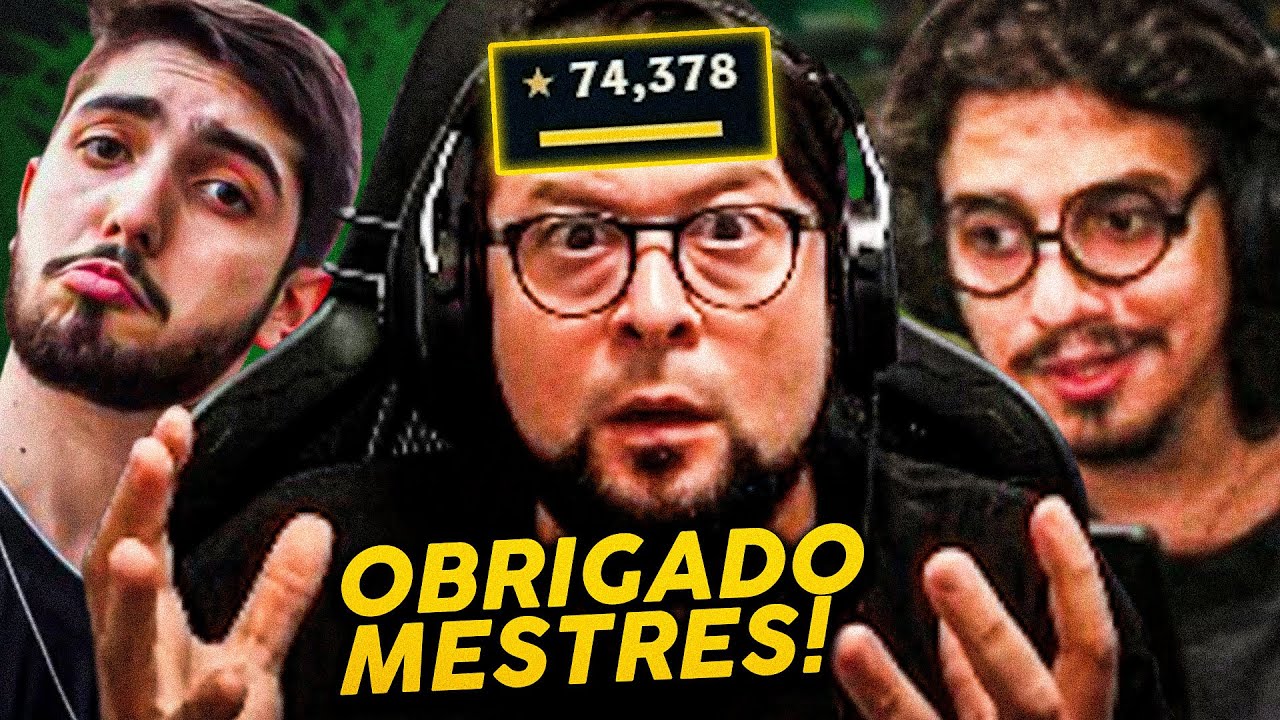 APLICANDO OS ENSINAMENTOS DE KENNZY E JUKES DA MELHOR FORMA | League of Legends
