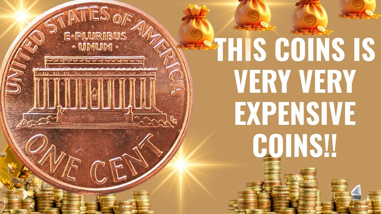 PENNY HAVE MILLIONS OF WORTH!!