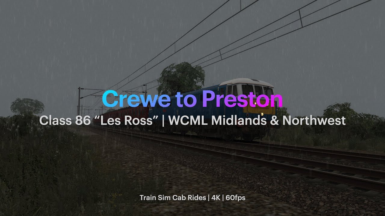 TS2021 | Class 86 