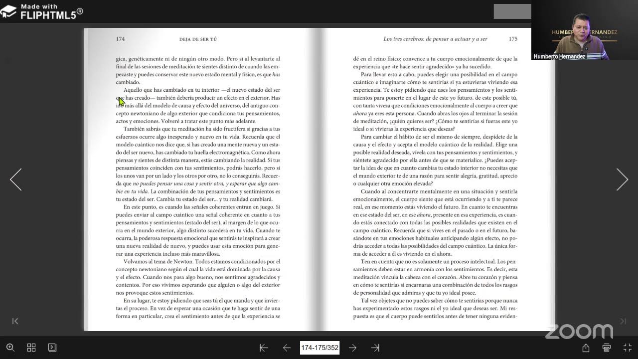 escribiendo tu historia