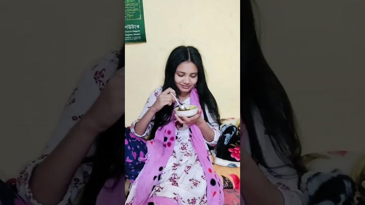 🤔Aji Kun ahile amar ghrt? #like #comment #shere #love#support 🥰🫰