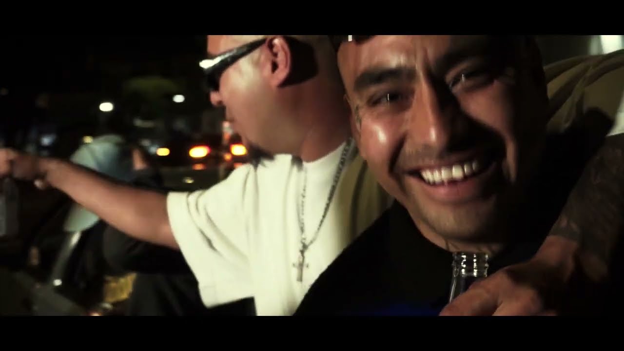 pelón garcía la ranfla video oficial