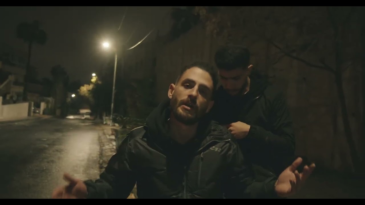 Salameh - ملاكي | (Official Video Clip)