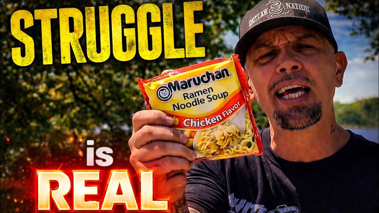 Struggle - The Stixxx (Official Music Video) Country Rap Songs 2026