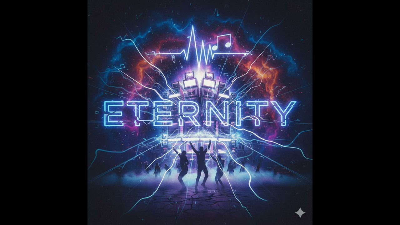 DJ WERILLO - ETERNITY (FREE RELEASE) 