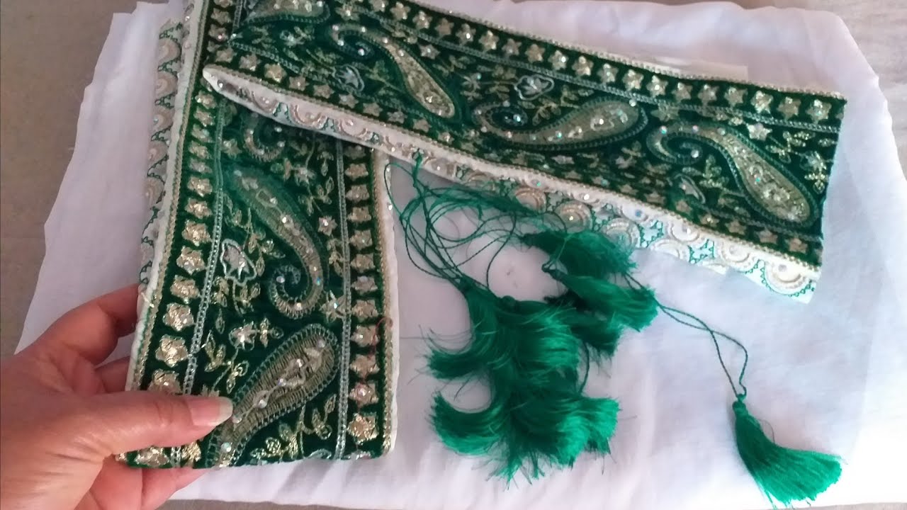 هذا الموديل هو الأكثر طلبا في مواقع التواصل وفي الواقع دخلي تشوفي ولن تندمي موديل بجميع تفاصيله