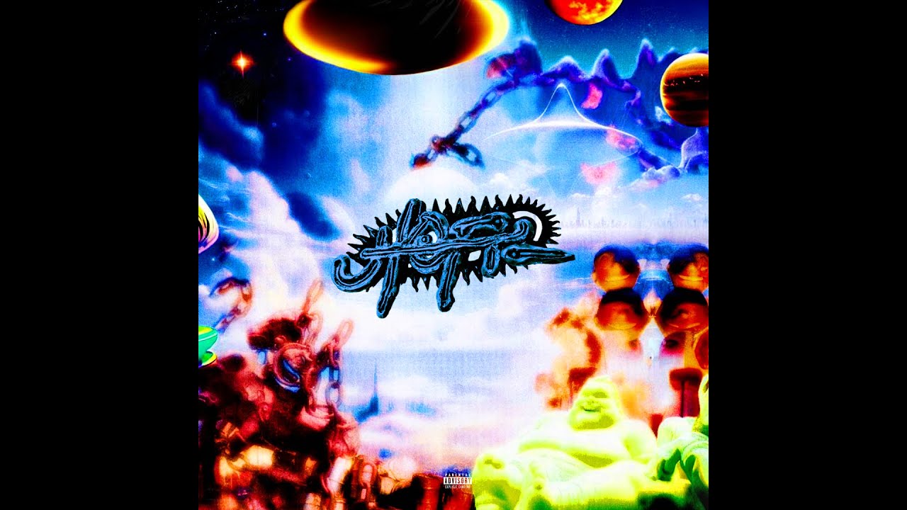 [FREE] Travis Scott Utopia Type Beat 2024 ~ 