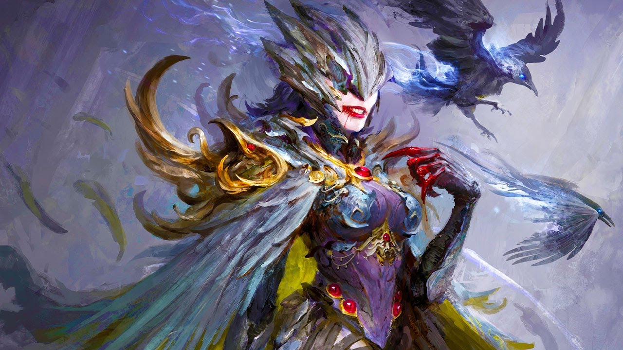 Top 10 Beyond Omega Level Superheroes - Part 2