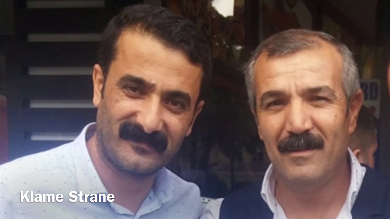 Mihemedê Agirî   Evdale Zeynıke - Şex Sile