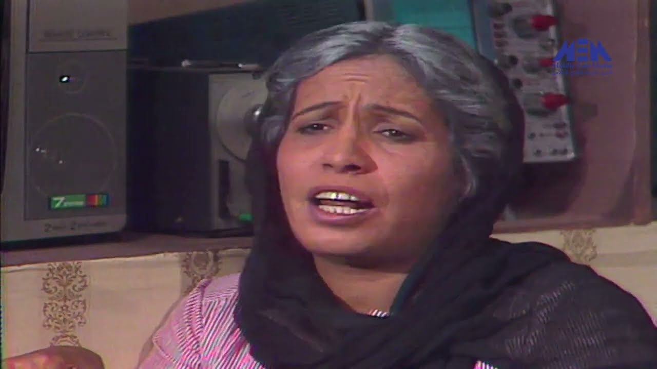 مسلسل  ( خالتى قماشة )   حلقة 15