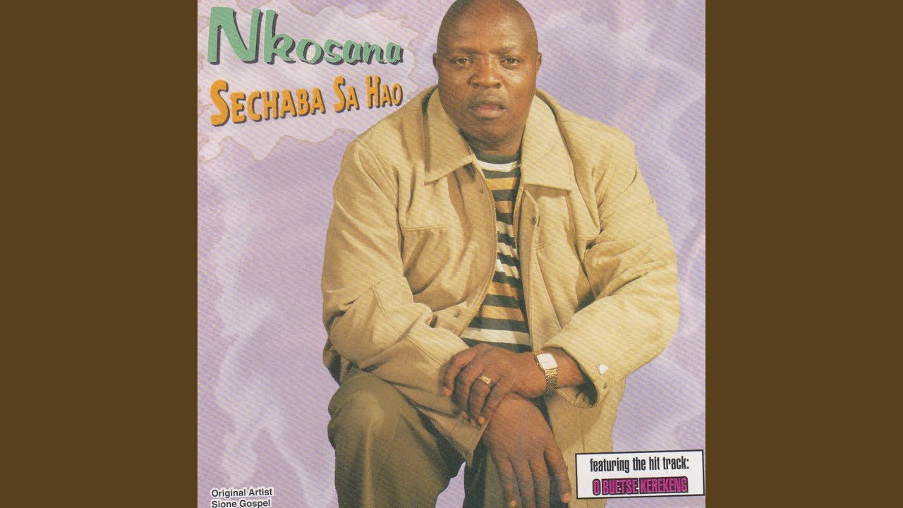 Mmaditsela Wa Le Hodimo