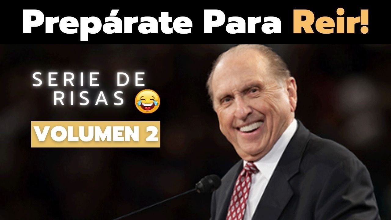 Preparate para Reir 