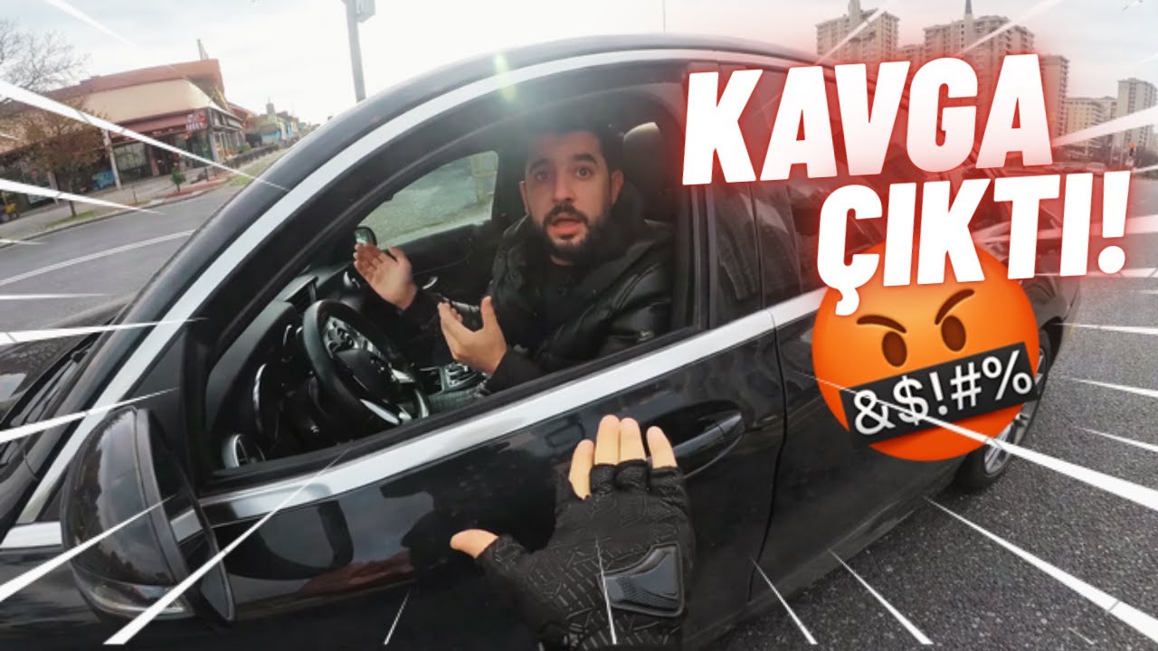 OLAY &Ccedil;IKTI! T&uuml;rkiye'de Yaşanan Motorcu Kavgaları ve Kazaları! (334) Trafik Kavgaları! 2026