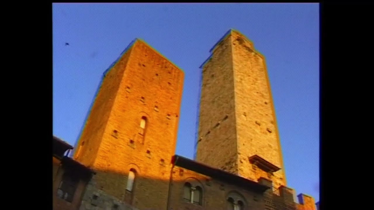 צפון איטליה 2001