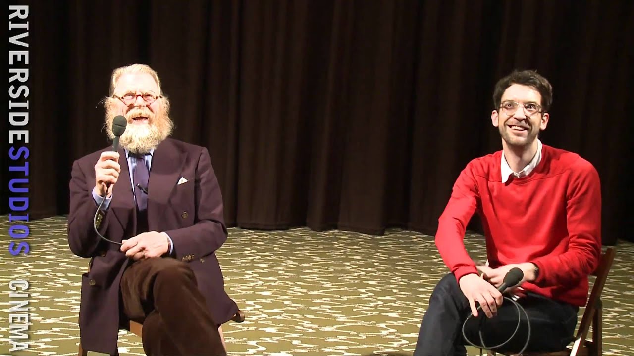 The Day of the Jackal: Q&A with Edward Fox